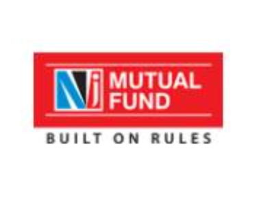 NJ Mutual Fund Logo