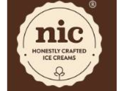 NIC Ice Creams Logo