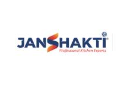 Janshakti Kitchen Solutions Pvt Ltd Logo