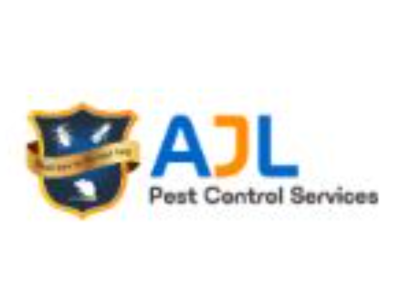 AJL Pest Control Logo
