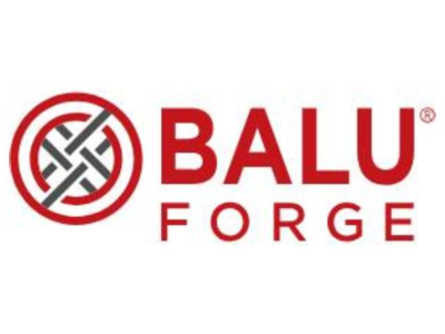 Balu Forge Logo