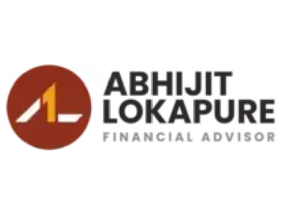 Abhijit Lokapure Finacial Advisor Logo