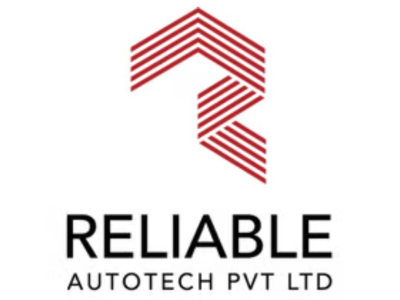 Reliable Autotech Pvt. Ltd., Logo