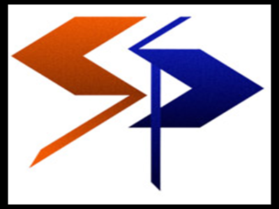 S P Global Logo