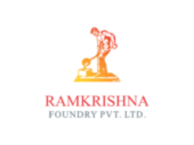 Ramkrishna Foundry Pvt.Ltd. Logo