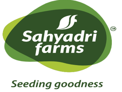 Sahyadri Farms Logo