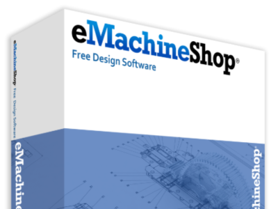 eMachineShop Logo