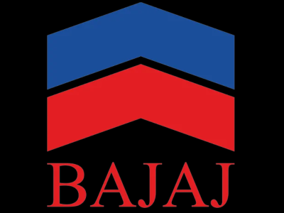 Bajaj Logo
