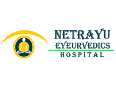 Netrayu Hospital Logo