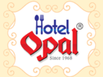 Hotel Opal Logo
