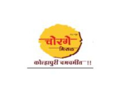 Chorage Misal Logo