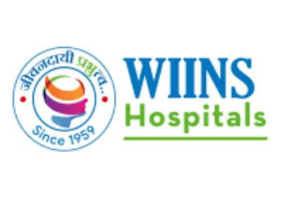 WIINS Hospital Logo