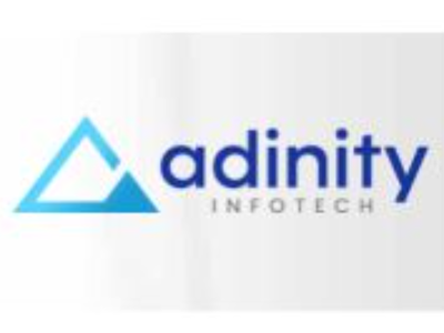 Adinity Infotech Logo