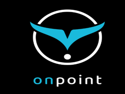 On Point Logo