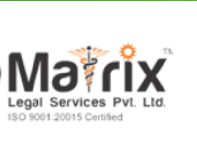 Matrix Medico Legal Services Logo