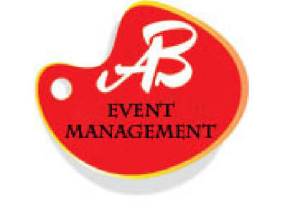 AB Event Management Logo
