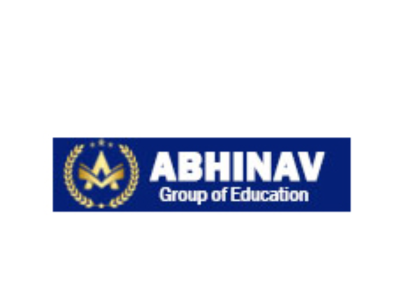 Abhinav Group Of Education Gadhinglaj Logo