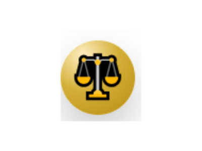 Chamber of Advocate Manoj Sharma Logo