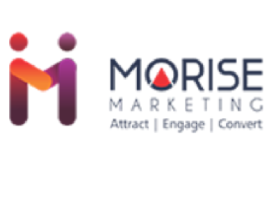 Morise Marketing Logo