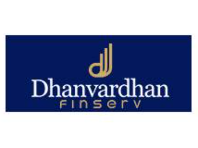 Dhanvardhan Finserv Pvt Ltd Logo