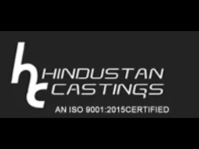 Hindustan Castings Logo