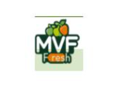 MVF Pune Logo