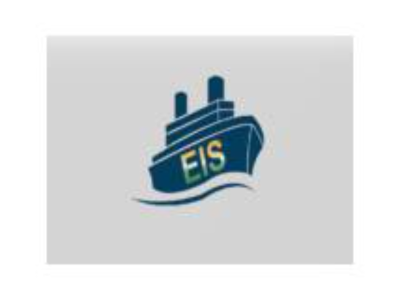 Eximport India Services (EIS) Logo