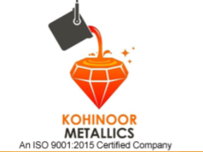 Kohinoor Castings Logo