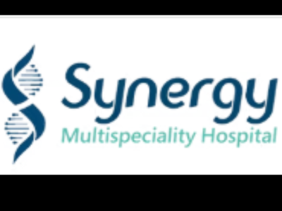 synergy hospital Logo