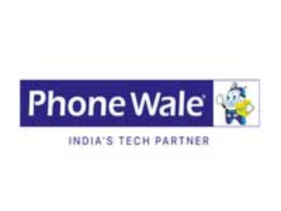 Phonewale Logo