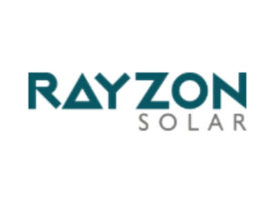 Rayzon Solar Logo
