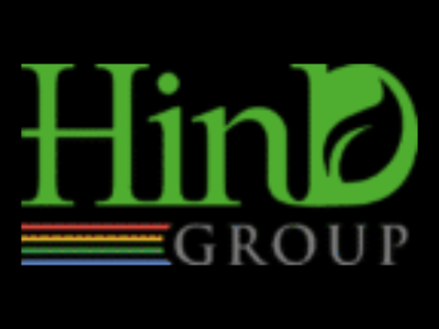 Hind Group Logo