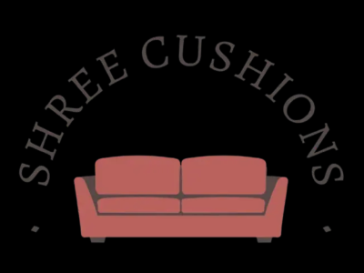 SHREE CUSHIONS Logo