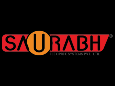 Saurabh Flexipack Systems Pvt. Ltd. Logo