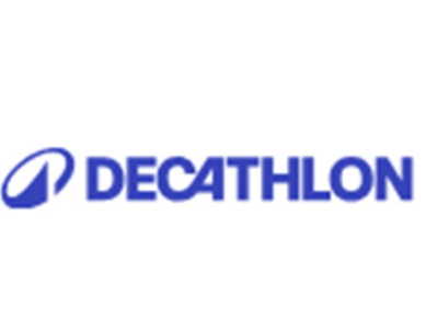 Decathlon Kolhapur Logo