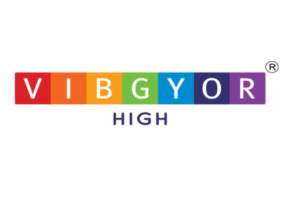 VIBGYOR Highs Logo