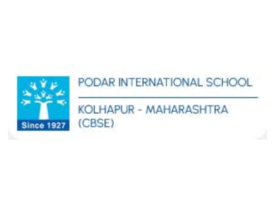 Podar Education Network Logo