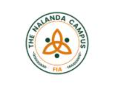FIA NALANDA CAMPUS Logo