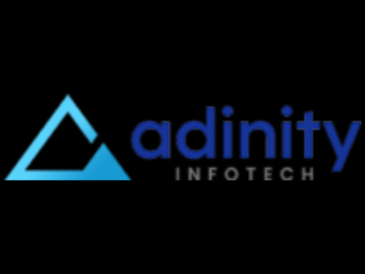 Infinity Agro Solutions Logo