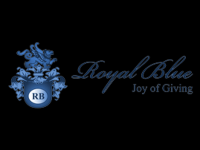 Royal Blue Multitrade Pvt Ltd Logo