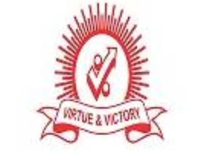 Vasantrao Chougule English Medium School Logo