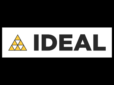 The Ideal Construction Logo