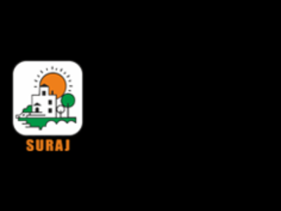 Suraj Estate Developers Logo