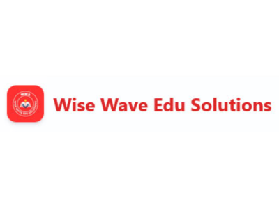 Wise wave Edu solutions Pvt Ltd Logo