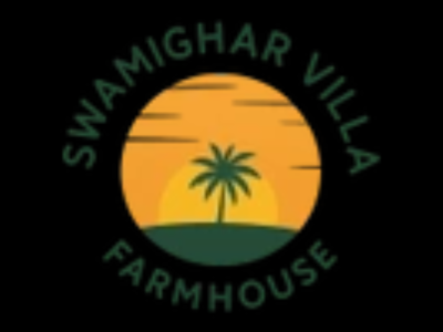 Swamighar farm Logo
