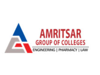 Amritsar Group of Colleges Logo