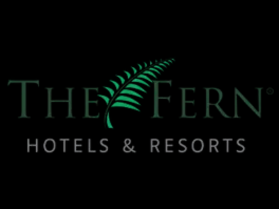 The Fern Hotels Logo