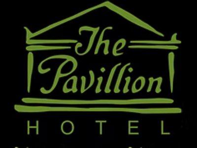 The Pavillion Hotel Logo