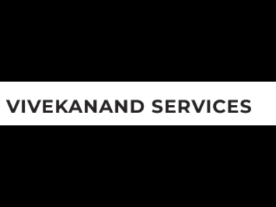 VIVEKANAND SERVICES Logo