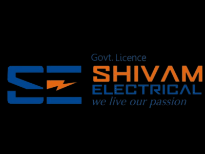 Shivam Electrical Services Logo